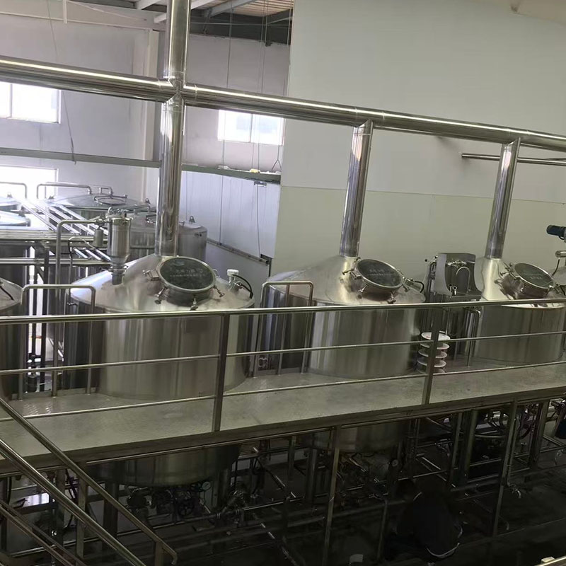 平原精酿啤酒设备厂—啤酒文化的深刻内涵
